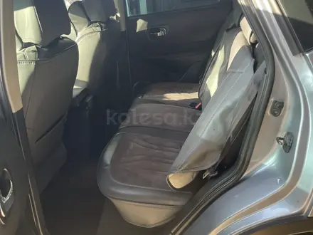Nissan Qashqai 2012 года за 5 000 000 тг. в Алматы – фото 13