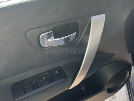 Nissan Qashqai 2012 года за 5 000 000 тг. в Алматы – фото 15
