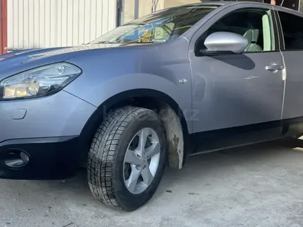 Nissan Qashqai 2012 года за 5 000 000 тг. в Алматы – фото 19