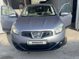 Nissan Qashqai 2012 года за 5 000 000 тг. в Алматы – фото 3
