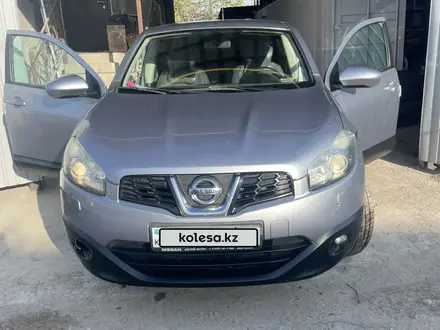 Nissan Qashqai 2012 года за 5 000 000 тг. в Алматы – фото 3