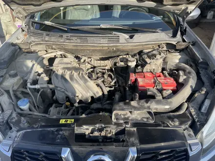 Nissan Qashqai 2012 года за 5 000 000 тг. в Алматы – фото 20