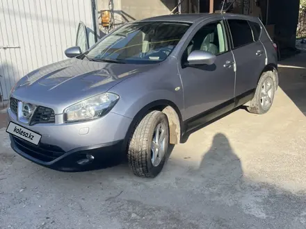 Nissan Qashqai 2012 года за 5 000 000 тг. в Алматы – фото 6
