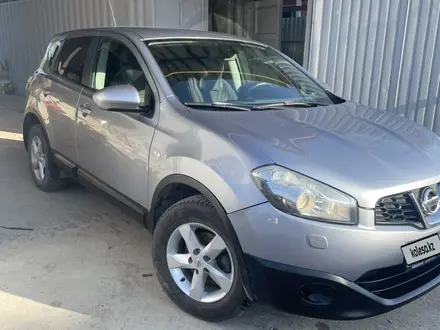 Nissan Qashqai 2012 года за 5 000 000 тг. в Алматы – фото 7