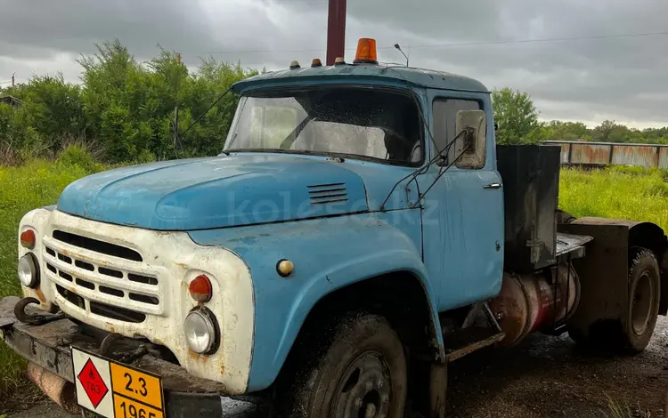 ЗиЛ  Зил 441510 1992 года за 1 500 000 тг. в Караганда