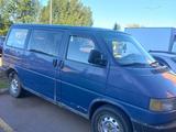 Volkswagen Transporter 1994 годаүшін2 300 000 тг. в Астана – фото 2