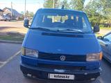 Volkswagen Transporter 1994 годаүшін2 300 000 тг. в Астана