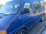 Volkswagen Transporter 1994 годаүшін2 300 000 тг. в Астана – фото 3