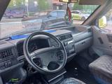 Volkswagen Transporter 1994 годаүшін2 300 000 тг. в Астана – фото 4