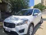Kia Sorento 2018 года за 8 700 000 тг. в Актау
