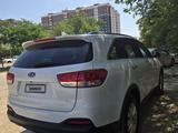 Kia Sorento 2018 года за 8 700 000 тг. в Актау – фото 4