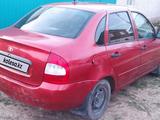 ВАЗ (Lada) Kalina 1118 2006 годаүшін1 200 000 тг. в Уральск – фото 4