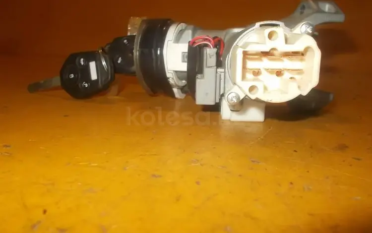 Замок зажигания Subaru Legacy BM9үшін30 000 тг. в Караганда