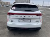 Haval H6 2023 годаүшін10 500 000 тг. в Атырау – фото 4