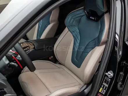 BMW M5 2026 года за 89 000 000 тг. в Астана – фото 10