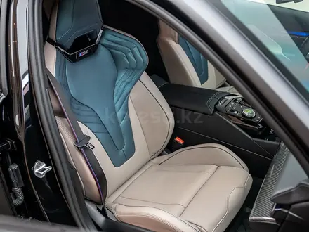 BMW M5 2026 года за 89 000 000 тг. в Астана – фото 12