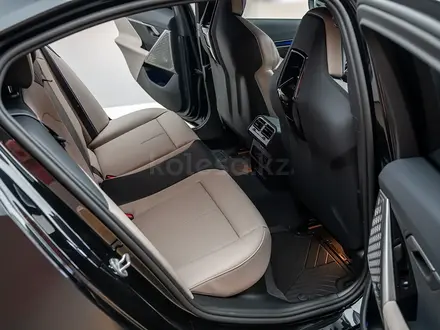BMW M5 2026 года за 89 000 000 тг. в Астана – фото 13
