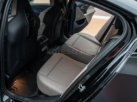 BMW M5 2026 года за 89 000 000 тг. в Астана – фото 14