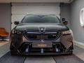 BMW M5 2026 годаүшін89 000 000 тг. в Астана – фото 2