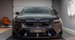 BMW M5 2026 годаүшін89 000 000 тг. в Астана – фото 2