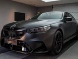 BMW M5 2026 года за 89 000 000 тг. в Астана – фото 3