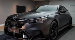 BMW M5 2026 годаүшін89 000 000 тг. в Астана – фото 3