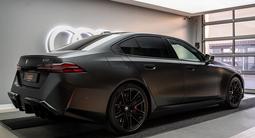 BMW M5 2026 годаүшін89 000 000 тг. в Астана – фото 4