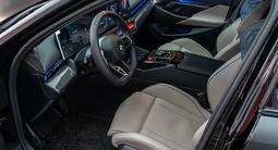 BMW M5 2026 годаүшін89 000 000 тг. в Астана – фото 5