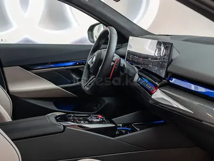 BMW M5 2026 года за 89 000 000 тг. в Астана – фото 8