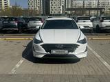 Hyundai Sonata 2023 годаүшін12 800 000 тг. в Астана