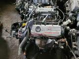 Двигатель Mitsubishi 1.5 12V 4G15 Инжектор Трамблерүшін200 000 тг. в Тараз