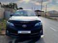 Toyota Camry 2012 годаfor7 700 000 тг. в Актау – фото 11