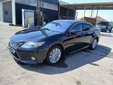 Lexus ES 350 2012 годаүшін12 200 000 тг. в Алматы – фото 2