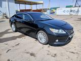 Lexus ES 350 2012 годаүшін12 200 000 тг. в Алматы