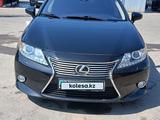 Lexus ES 350 2012 годаүшін12 200 000 тг. в Алматы – фото 3