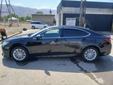 Lexus ES 350 2012 годаүшін12 200 000 тг. в Алматы – фото 4