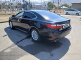 Lexus ES 350 2012 годаүшін12 200 000 тг. в Алматы – фото 5