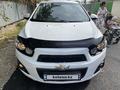 Chevrolet Aveo 2014 года за 3 300 000 тг. в Туркестан