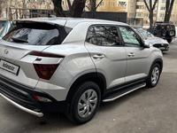 Hyundai Creta 2022 года за 10 500 000 тг. в Алматы