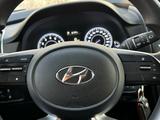 Hyundai Creta 2022 годаfor10 000 000 тг. в Алматы – фото 2