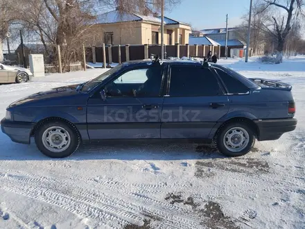 Volkswagen Passat 1993 года за 1 700 000 тг. в Костанай – фото 14