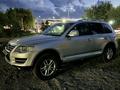 Volkswagen Touareg 2007 года за 4 150 000 тг. в Алматы – фото 4