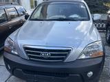 Kia Sorento 2007 года за 3 700 000 тг. в Костанай – фото 2