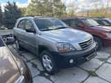 Kia Sorento 2007 года за 3 700 000 тг. в Костанай – фото 3
