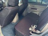 Kia Sorento 2007 года за 3 700 000 тг. в Костанай – фото 5