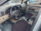 Kia Sorento 2007 года за 3 700 000 тг. в Костанай – фото 4
