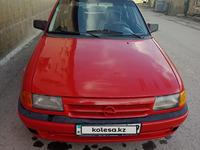 Opel Astra 1993 годаүшін1 050 000 тг. в Караганда