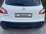 Nissan Qashqai 2013 года за 4 950 000 тг. в Алматы – фото 2