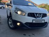Nissan Qashqai 2013 года за 4 950 000 тг. в Алматы