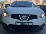 Nissan Qashqai 2013 года за 4 950 000 тг. в Алматы – фото 3